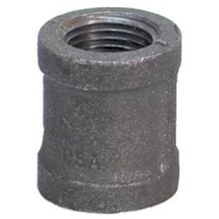 ASC ENGINEERED SOLUTIONS 12BLK RH Mall Coupling 8700133104